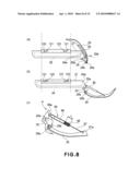 COLOR ELECTROPHOTOGRAPHIC IMAGE FORMING APPARATUS diagram and image