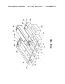 COLOR ELECTROPHOTOGRAPHIC IMAGE FORMING APPARATUS diagram and image