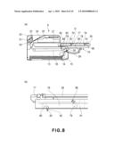 ELECTROPHOTOGRAPHIC IMAGE FORMING APPARATUS diagram and image