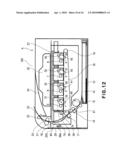 COLOR ELECTROPHOTOGRAPHIC IMAGE FORMING APPARATUS diagram and image