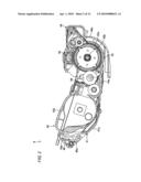 Process Cartridge diagram and image