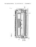 Process Cartridge diagram and image