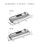 Process Cartridge diagram and image