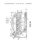 ELECTROPHOTOGRAPHIC IMAGE FORMING APPARATUS diagram and image