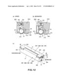 ELECTROPHOTOGRAPHIC IMAGE FORMING APPARATUS diagram and image