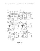 ELECTROPHOTOGRAPHIC IMAGE FORMING APPARATUS diagram and image