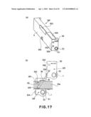 ELECTROPHOTOGRAPHIC IMAGE FORMING APPARATUS diagram and image