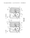 ELECTROPHOTOGRAPHIC IMAGE FORMING APPARATUS diagram and image