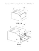 ELECTROPHOTOGRAPHIC IMAGE FORMING APPARATUS diagram and image