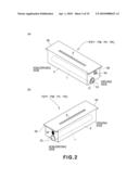 ELECTROPHOTOGRAPHIC IMAGE FORMING APPARATUS diagram and image