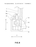 ELECTROPHOTOGRAPHIC IMAGE FORMING APPARATUS diagram and image