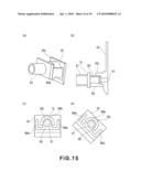 ELECTROPHOTOGRAPHIC IMAGE FORMING APPARATUS diagram and image