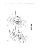 COLOR ELECTROPHOTOGRAPHIC IMAGE FORMING APPARATUS diagram and image