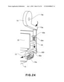 COLOR ELECTROPHOTOGRAPHIC IMAGE FORMING APPARATUS diagram and image