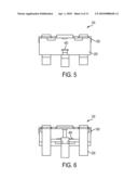 SCOROTRON APPARATUS FOR CHARGING A PHOTOCONDUCTOR diagram and image