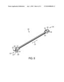 SCOROTRON APPARATUS FOR CHARGING A PHOTOCONDUCTOR diagram and image