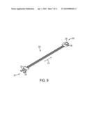 SCOROTRON APPARATUS FOR CHARGING A PHOTOCONDUCTOR diagram and image