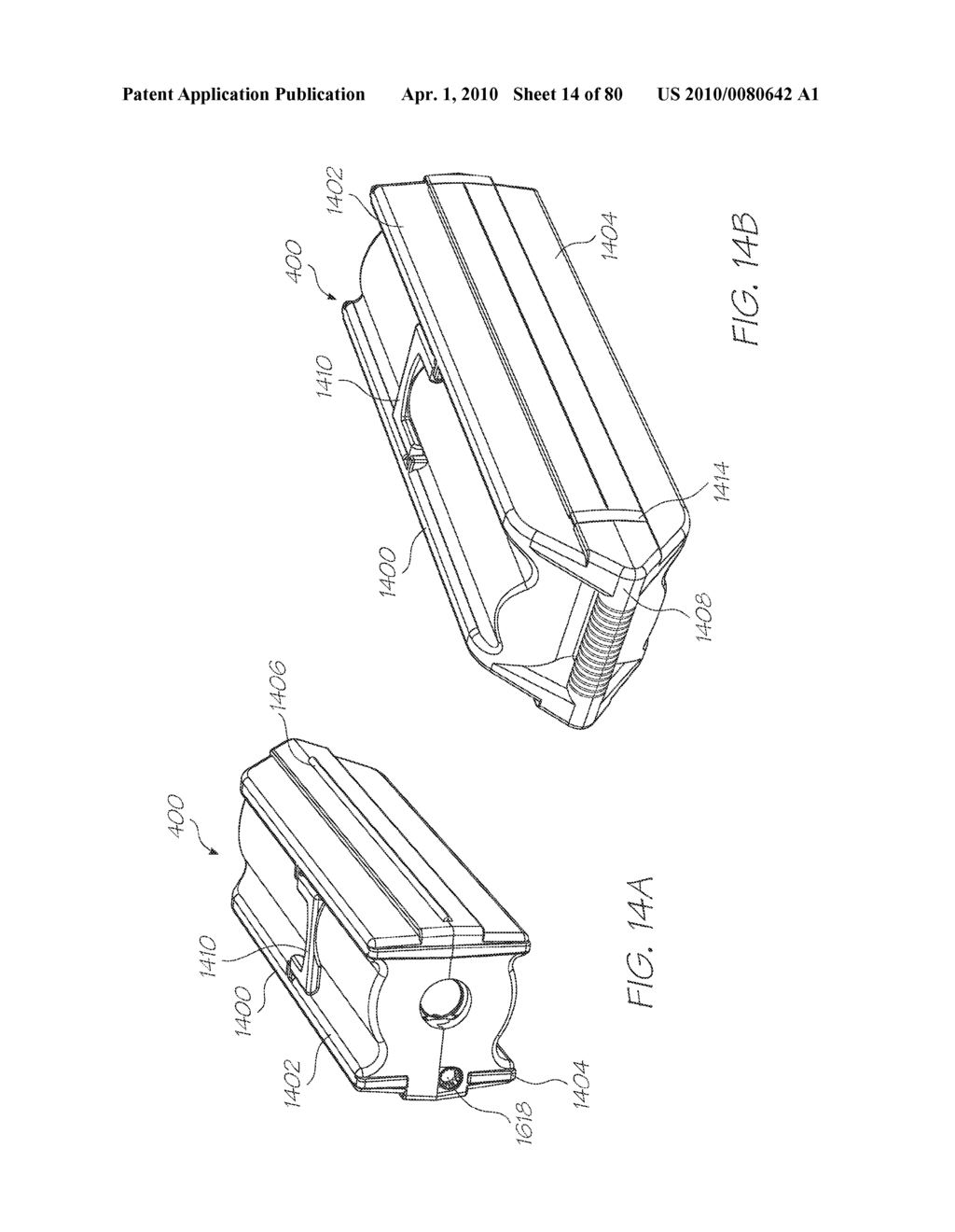 Printer For Printing Pattern Input From Collection - diagram, schematic, and image 15