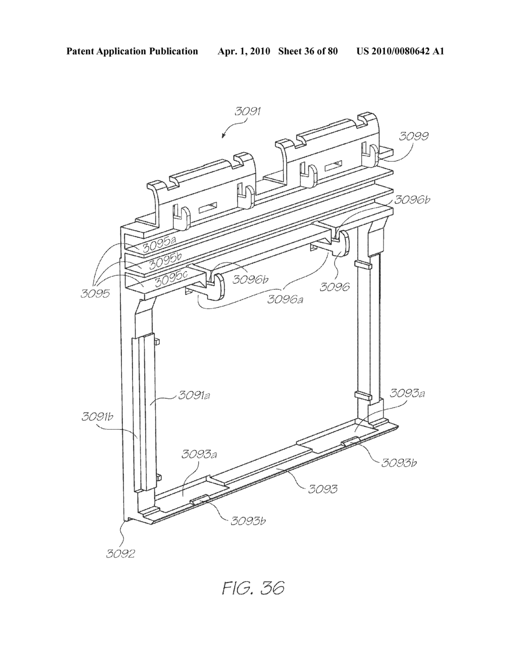 Printer For Printing Pattern Input From Collection - diagram, schematic, and image 37