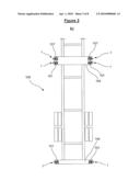 METHOD OF ALIGNMENT AND TARGET INDICATOR diagram and image