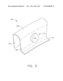 GAS TURBINE ENGINE ROTOR AND BALANCE WEIGHT THEREFOR diagram and image