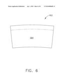 GAS TURBINE ENGINE ROTOR AND BALANCE WEIGHT THEREFOR diagram and image