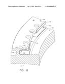 GAS TURBINE ENGINE ROTOR AND BALANCE WEIGHT THEREFOR diagram and image