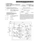 CONTROLLER FOR A MOTOR AND A METHOD OF CONTROLLING THE MOTOR diagram and image