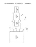 CONTROLLER FOR A MOTOR AND A METHOD OF CONTROLLING THE MOTOR diagram and image