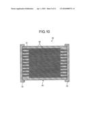 Fine particles synthesis method and electronic-component manufacturing method diagram and image