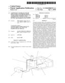 COMPOSITION AND PROCESS FOR THE DISPLACEMENT OF HYDROGEN FROM WATER UNDER STANDARD TEMPERATURE AND PRESSURE CONDITIONS AND A HYDROGEN FUEL SYSTEM AND METHODS OF USING THE HYDROGEN FUEL SYSTEM diagram and image