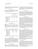 HOLLOW POLYSTYRENE BODY OBTAINED BY INJECTION STRETCH BLOW MOULDING diagram and image