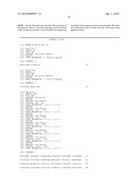 Soybean Transgenic Event MON87705 and Methods for Detection Thereof diagram and image