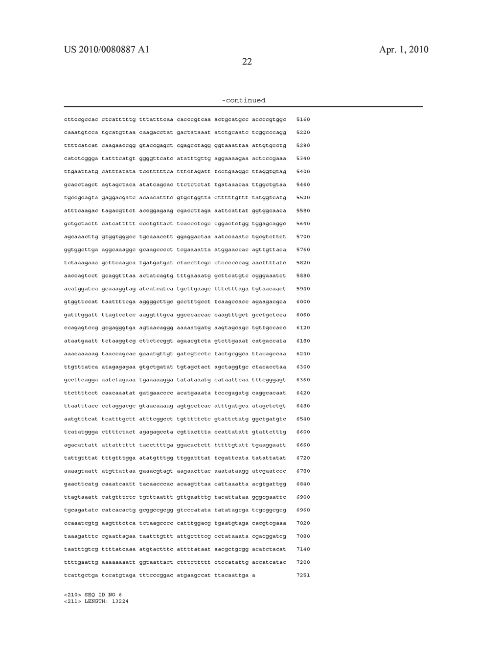 Soybean Transgenic Event MON87705 and Methods for Detection Thereof - diagram, schematic, and image 25