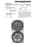 VARNISH COMPOSITIONS FOR ELECTRICAL INSULATION AND METHOD OF USING THE SAME diagram and image