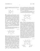 COLORED CURABLE COMPOSITION, FLUORINE-CONTAINING DIPYRROMETHENE COMPOUND AND TAUTOMER THEREOF, AND FLUORINE-CONTAINING DIPYRROMETHENE METAL COMPLEX AND TAUTOMER THEREOF, AND COLOR FILTER USING THE SAME AND METHOD FOR PRODUCING THE COLOR FILTER diagram and image