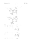 COLORED CURABLE COMPOSITION, FLUORINE-CONTAINING DIPYRROMETHENE COMPOUND AND TAUTOMER THEREOF, AND FLUORINE-CONTAINING DIPYRROMETHENE METAL COMPLEX AND TAUTOMER THEREOF, AND COLOR FILTER USING THE SAME AND METHOD FOR PRODUCING THE COLOR FILTER diagram and image