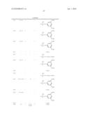 COLORED CURABLE COMPOSITION, FLUORINE-CONTAINING DIPYRROMETHENE COMPOUND AND TAUTOMER THEREOF, AND FLUORINE-CONTAINING DIPYRROMETHENE METAL COMPLEX AND TAUTOMER THEREOF, AND COLOR FILTER USING THE SAME AND METHOD FOR PRODUCING THE COLOR FILTER diagram and image