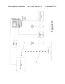 System and Method of Chemical Imaging Using Pulsed Laser Excitation and Time-Gated Detection to Determine Tissue Margins During Surgery diagram and image