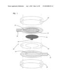 Small Volume In Vitro Analyte Sensor and Methods of Making diagram and image