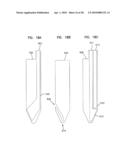 Small Volume In Vitro Analyte Sensor and Methods of Making diagram and image