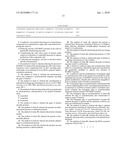 Decreasing RUBISCO content of algae and cyanobacteria cultivated in high carbon dioxide diagram and image