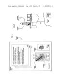 Histological facilitation systems and methods diagram and image