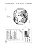 Histological facilitation systems and methods diagram and image