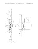 DISLOCATION ENGINEERING USING A SCANNED LASER diagram and image