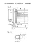 SUBSTRATE PROCESSING APPARATUS AND SEMICONDUCTOR DEVICE PRODUCING METHOD diagram and image