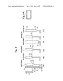 SUBSTRATE PROCESSING APPARATUS AND SEMICONDUCTOR DEVICE PRODUCING METHOD diagram and image