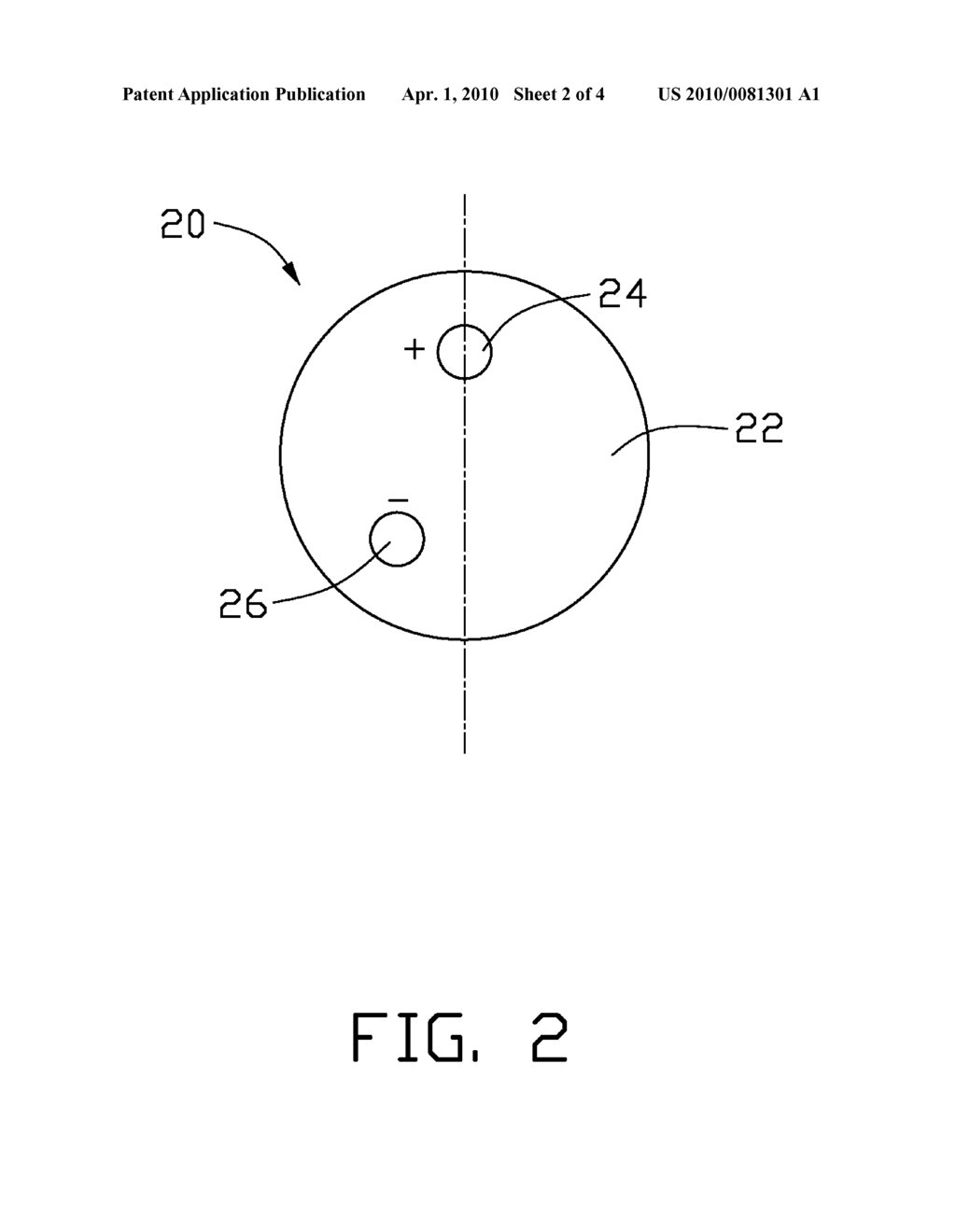 TWO-PIN PLUG-IN COMPONENT AND PRINTED CIRCUIT BOARD ENGAGABLE WITH THE SAME - diagram, schematic, and image 03