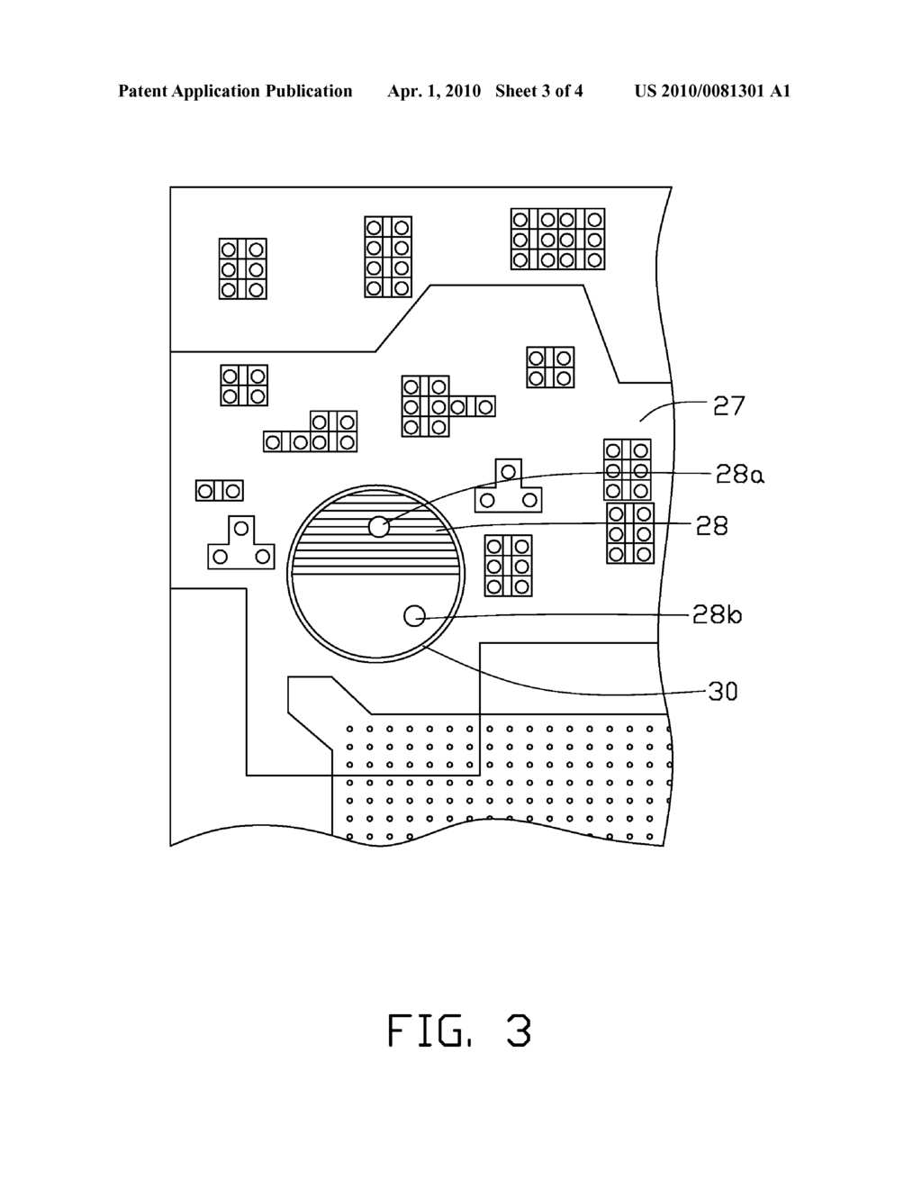 TWO-PIN PLUG-IN COMPONENT AND PRINTED CIRCUIT BOARD ENGAGABLE WITH THE SAME - diagram, schematic, and image 04