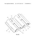 GROUND SLEEVE HAVING IMPROVED IMPEDANCE CONTROL AND HIGH FREQUENCY PERFORMANCE diagram and image